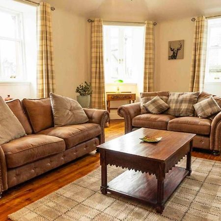 Spacious City Centre Apartment Full Of Character Inverness Exterior foto